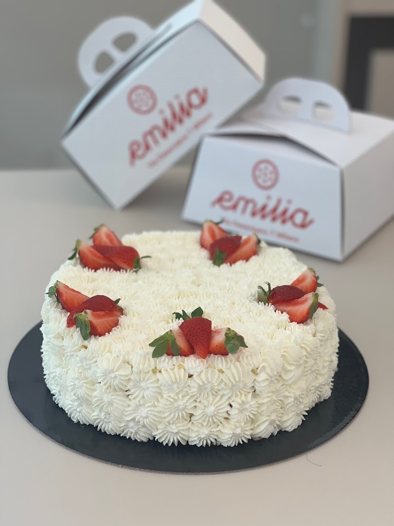 Pasticceria Emilia · Foto 6