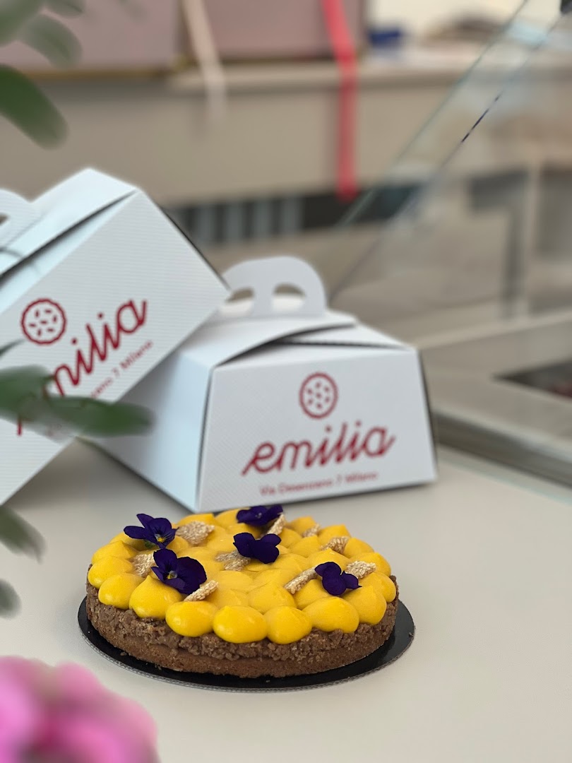 Pasticceria Emilia · Foto 4